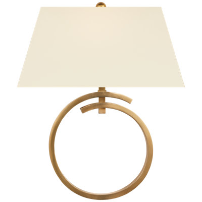 Armed Sconce