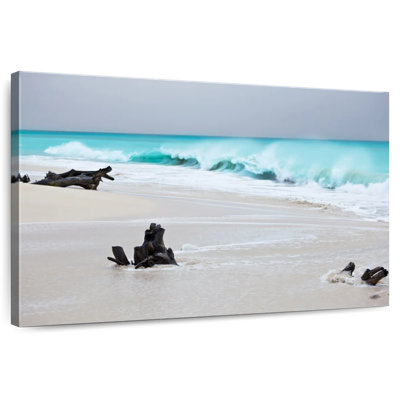Ffryes Gillard Coast