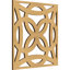 Panneaux muraux décoratifs en bois Baytown-63960540-70378422