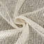 Semi Sheer Curtains Single Panel