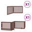 Garlan Solid Wood Dog House Door-2016828608-2016828610