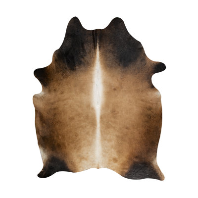 Chesham Cowhide Animal Print Indoor Rug