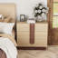 Commode 3 tiroirs Modern Farmhouse