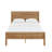Maddox Modern Wood Panel Bed-727751890-733723332
