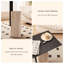 Table de bout Modern Stone