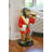 Zou Animals Statue