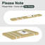 Porte de grange coulissante en bois 80 pi avec 80 po-119611930