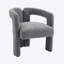 Fauteuil demi-tonneau Jinnie-1880474218
