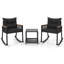 Patio Dining Set Table,-1153128668