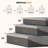 Memory Foam Mattress, Fiberglass Free-609384277-609384276