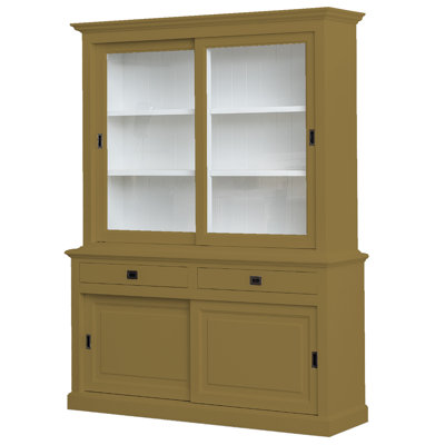 Emilia China Cabinet