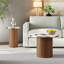 Pedestal Coffee Table-752948856