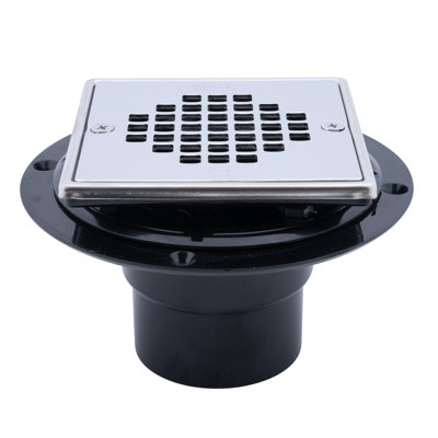 5.9'' W Drain Stopper