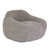 Peluche gris clair