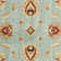Tapis oriental Klose Performance