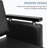 Faux Leather Massage Chair