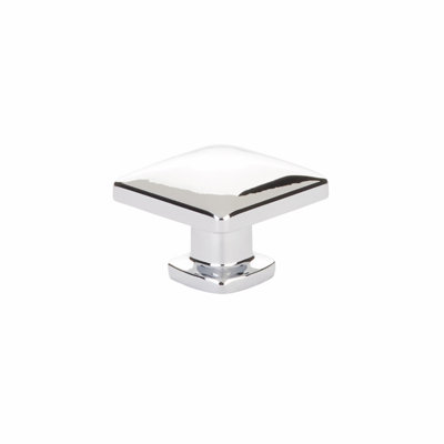 Lawson Square Knob