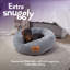 Slumberdown Paws for Slumber Donut Pet Bed-103865990-103865998-103865988
