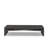 Quanette Outdoor Coffee Table-Charcoal Concrete