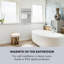 Heated Towel Rails