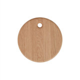 Yumi Cutting Board - Round
