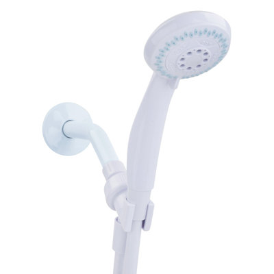 Handheld Shower Head 1.8 GPM GPM