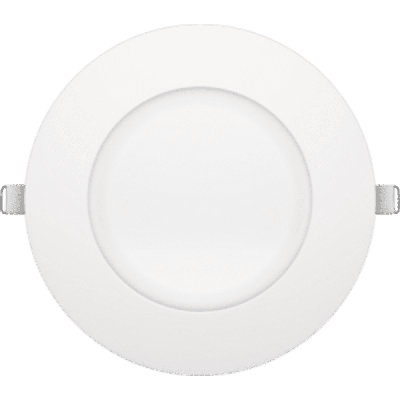 3.94'' Selectable Color Temperature Dimmable Air-Tight IC Rated LED Canless Recessed Lighting Kit