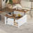 Veronike Coffee Table Lift Top Coffee Table-606578361-665614754