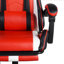 Mccall Gaming Chair with Headrest