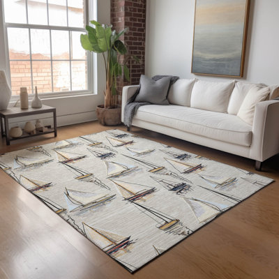 Tapis Brayant