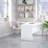 Echo L-Shaped Writing Desk-1322267339