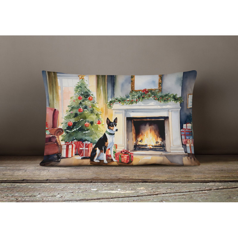 Other/No Pattern Outdoor Throw Pillow