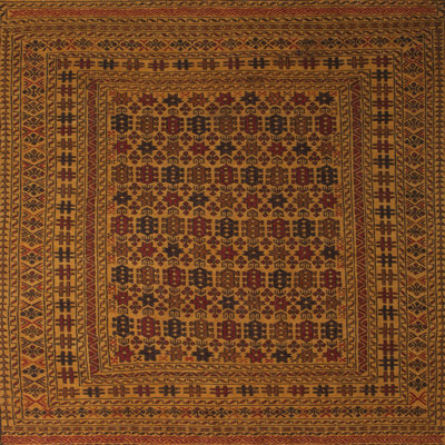 Southwestern Indoor Rug