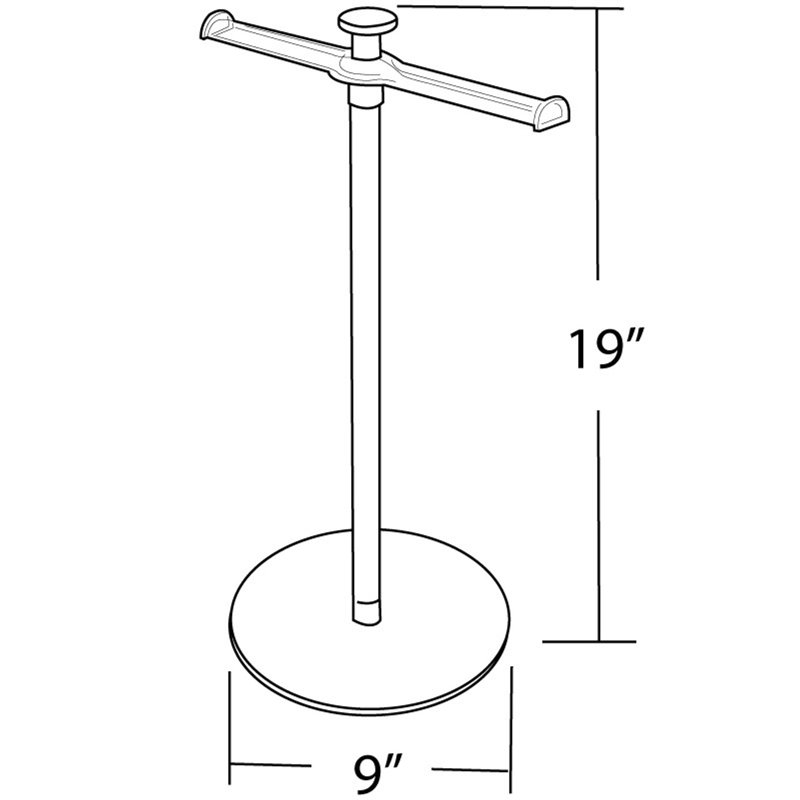 Jewelry Stand +