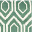 Tapis en laine touffeté à la main Deedie-29185248