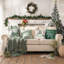 Housse de coussin Phantoscope Merry Christmas-1319505082-1303634661