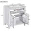 Base de meuble-lavabo simple 30 po seulement-100032717