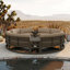 Avion Outdoor 7 - Piece Conversation Set-591329265-592184266
