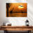 Gillard Dinosaurs Sunset-107889326