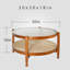 Table basse Katara
