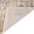 Albany Power-Loom Peuplier Design Polyester Area Rug-1994177290