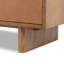 Posada Solid Wood TV Stand