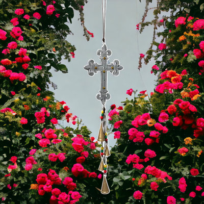 Palatine Chapel Bells in White Wash