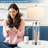 Kelie Metal Table Lamp