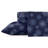 Sylvan Flannel Floral Duvet Cover