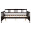 Full Size Daybed With Support Legs-1446453585