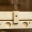 Cage pour 5 hamster avec plusieurs plateformes et plateau ouvert