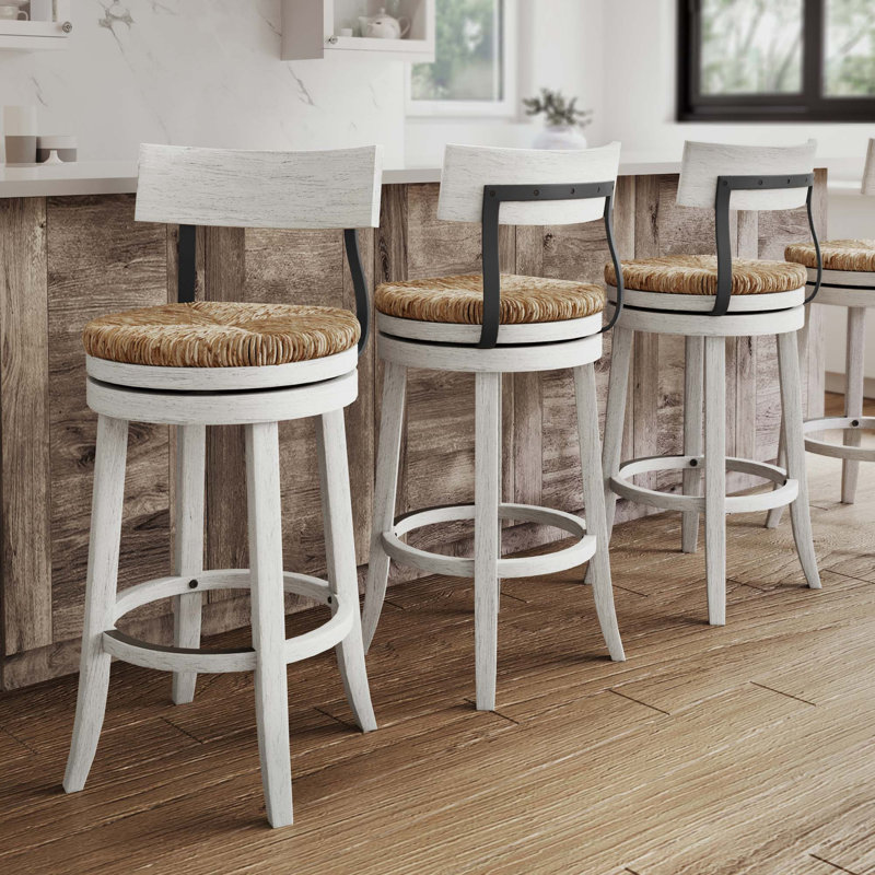 Tabouret de bar Natural Seagrass