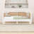 Wood Daybed with Trundle-1877075118-1877075116