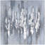Abstract Wall Art for Bedroom & Living Room, Luxury Wall Mounted Canvas Painting-271927949